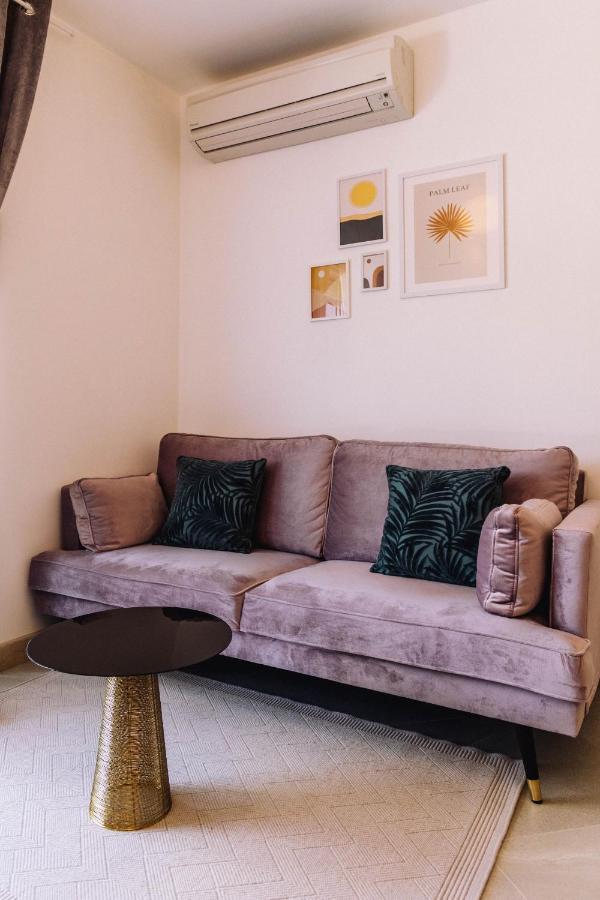 Brand New & Comfort Apartment L & L ,Free Parking + Close To Beach Dubrovnik Exterior photo