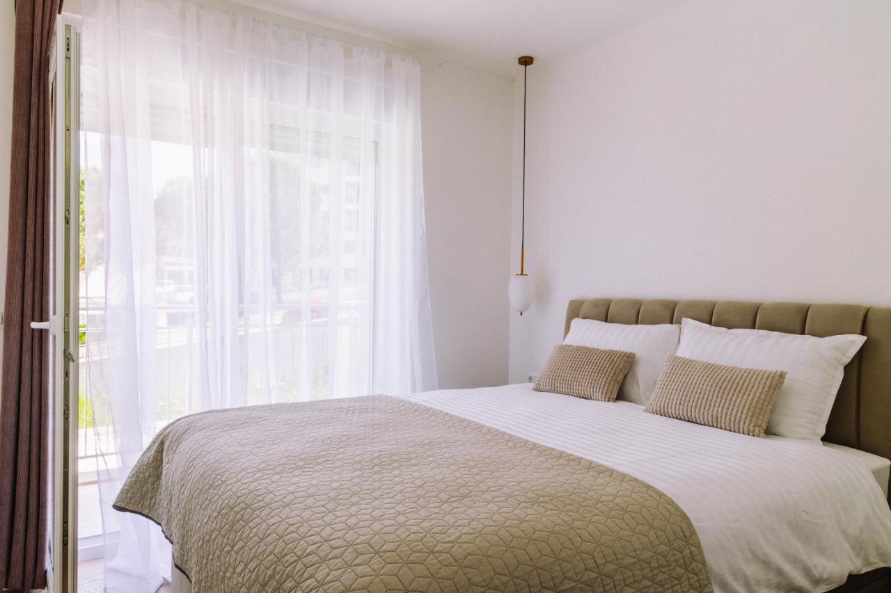 Brand New & Comfort Apartment L & L ,Free Parking + Close To Beach Dubrovnik Exterior photo