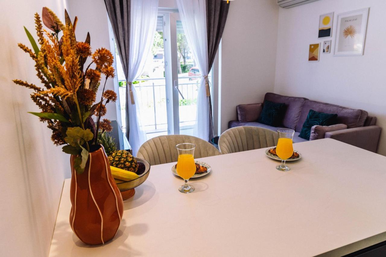 Brand New & Comfort Apartment L & L ,Free Parking + Close To Beach Dubrovnik Exterior photo