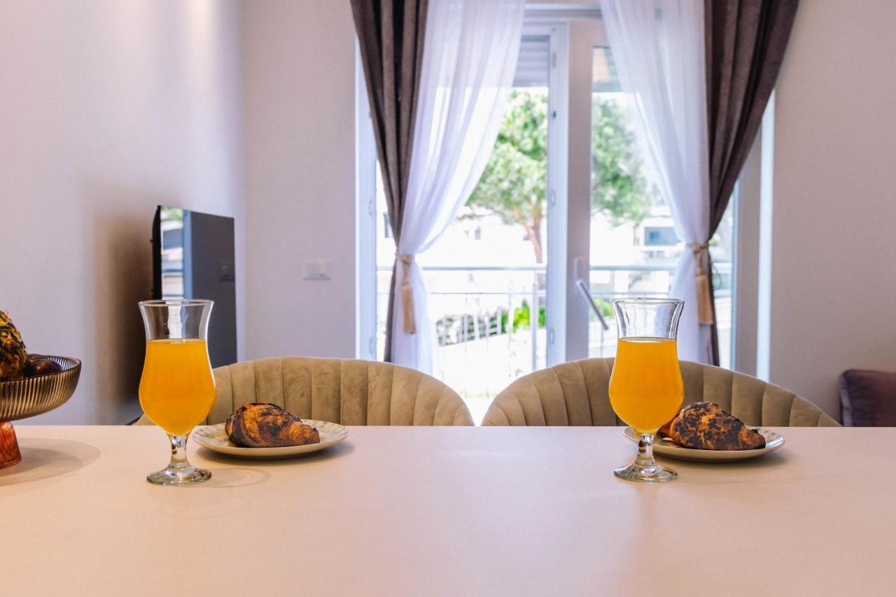 Brand New & Comfort Apartment L & L ,Free Parking + Close To Beach Dubrovnik Exterior photo